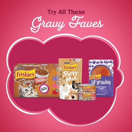 "Indulge Your Cat with Purina Gravy Swirlers Dry Cat Food - 16 Lb. of Pure Happiness for Healthy, Happy Felines!"